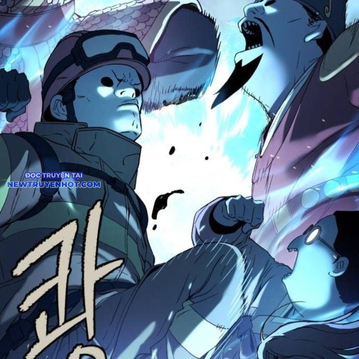 Lời Nguyền Của Dangun Chapter 55 - Trang 2
