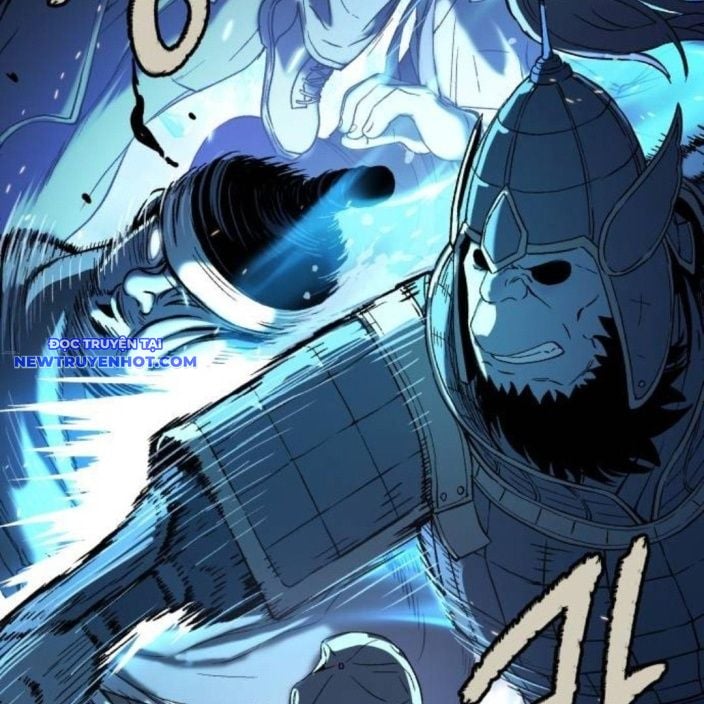 Lời Nguyền Của Dangun Chapter 55 - Trang 2