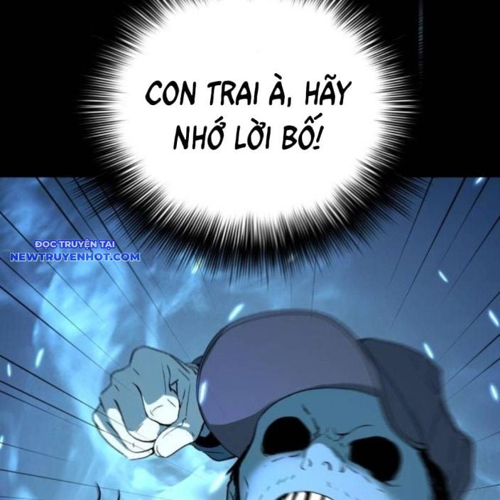 Lời Nguyền Của Dangun Chapter 55 - Trang 2
