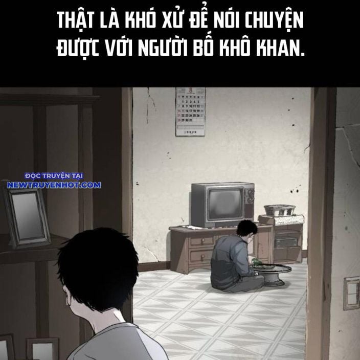 Lời Nguyền Của Dangun Chapter 55 - Trang 2