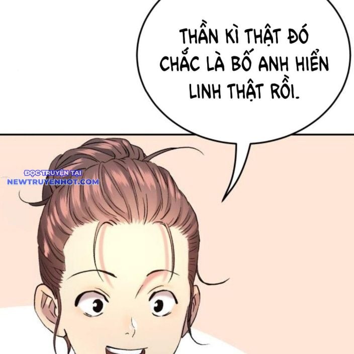 Lời Nguyền Của Dangun Chapter 55 - Trang 2