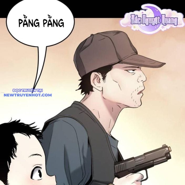 Lời Nguyền Của Dangun Chapter 55 - Trang 2