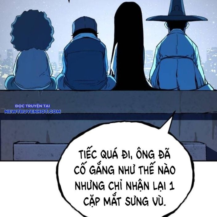 Lời Nguyền Của Dangun Chapter 55 - Trang 2