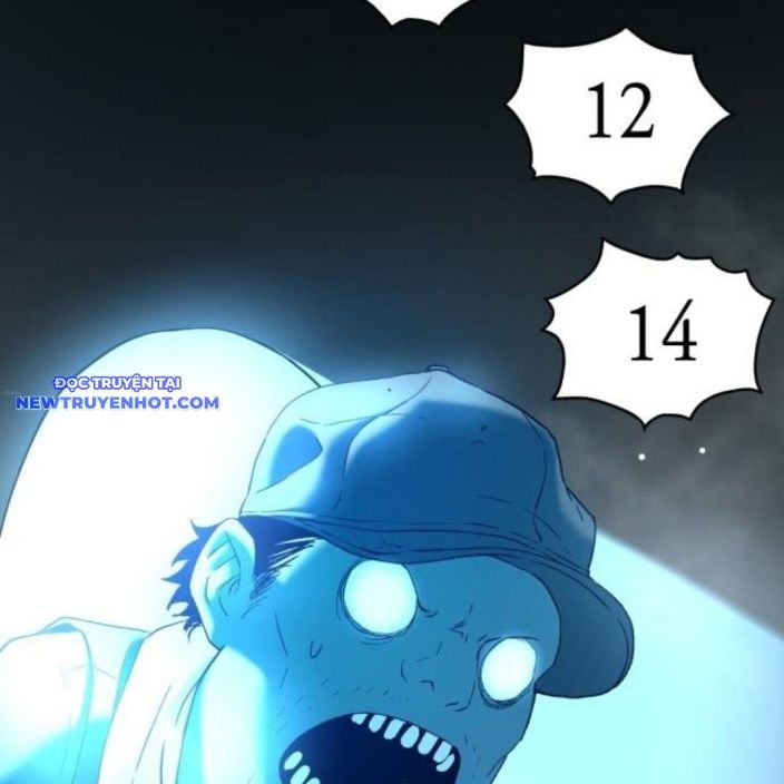 Lời Nguyền Của Dangun Chapter 55 - Trang 2