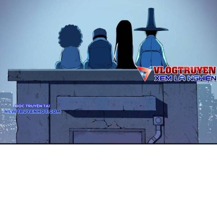 Lời Nguyền Của Dangun Chapter 55 - Trang 2