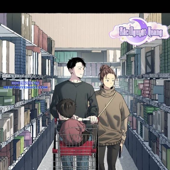 Lời Nguyền Của Dangun Chapter 55 - Trang 2