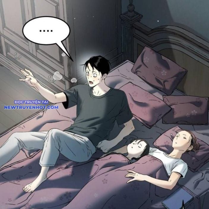 Lời Nguyền Của Dangun Chapter 55 - Trang 2