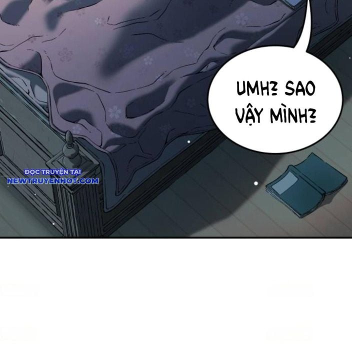 Lời Nguyền Của Dangun Chapter 55 - Trang 2