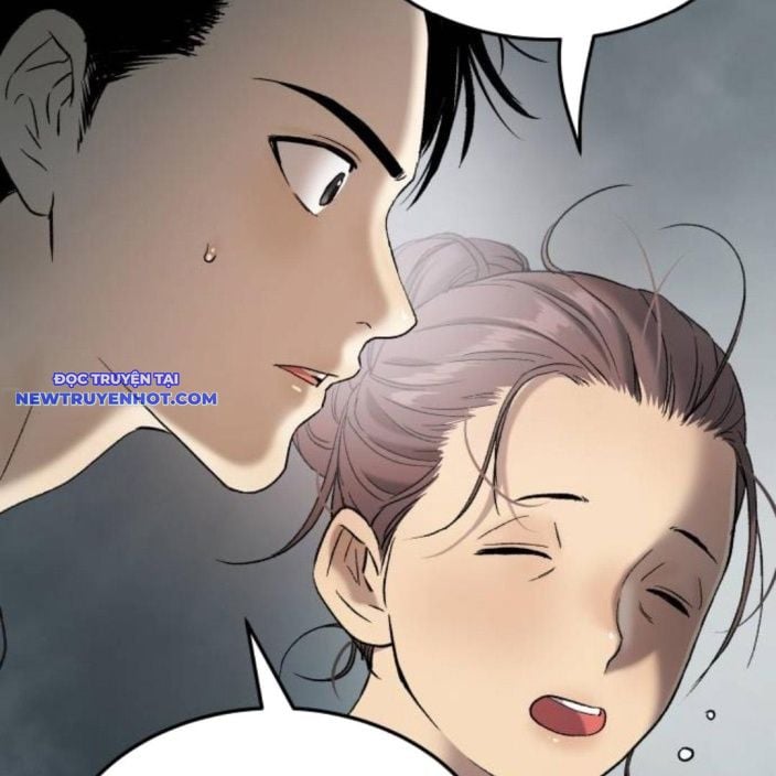 Lời Nguyền Của Dangun Chapter 55 - Trang 2