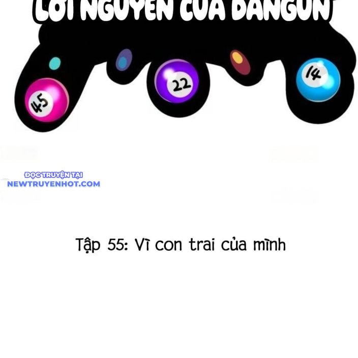 Lời Nguyền Của Dangun Chapter 55 - Trang 2