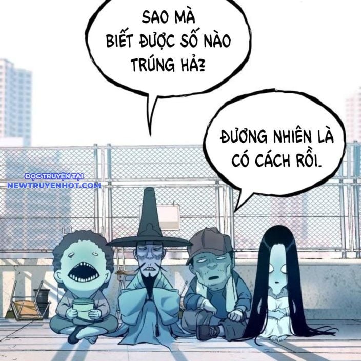Lời Nguyền Của Dangun Chapter 55 - Trang 2