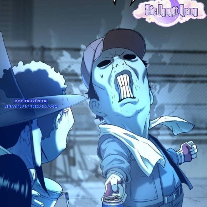 Lời Nguyền Của Dangun Chapter 55 - Trang 2