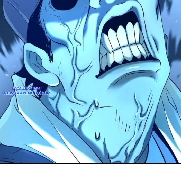 Lời Nguyền Của Dangun Chapter 55 - Trang 2