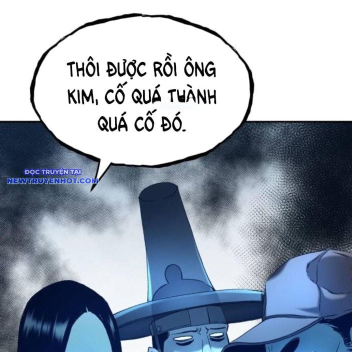 Lời Nguyền Của Dangun Chapter 55 - Trang 2