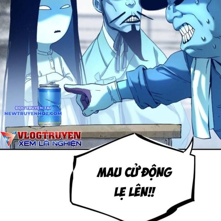 Lời Nguyền Của Dangun Chapter 55 - Trang 2