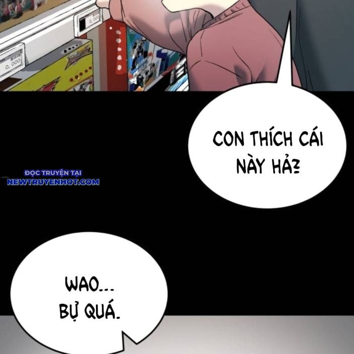 Lời Nguyền Của Dangun Chapter 55 - Trang 2