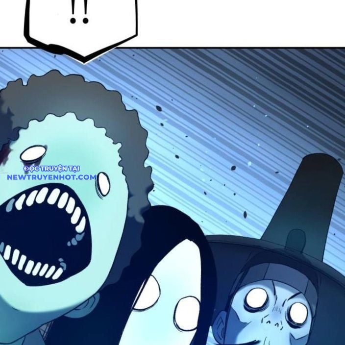 Lời Nguyền Của Dangun Chapter 55 - Trang 2