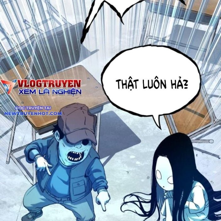 Lời Nguyền Của Dangun Chapter 55 - Trang 2