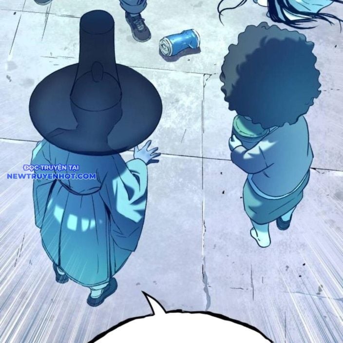 Lời Nguyền Của Dangun Chapter 55 - Trang 2