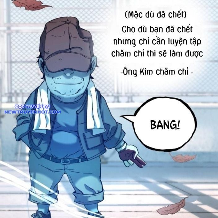 Lời Nguyền Của Dangun Chapter 55 - Trang 2