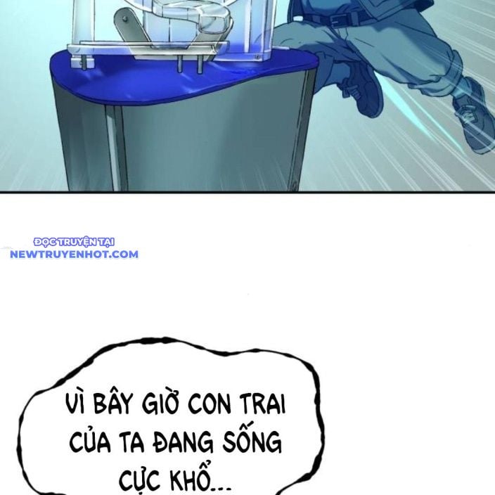 Lời Nguyền Của Dangun Chapter 55 - Trang 2