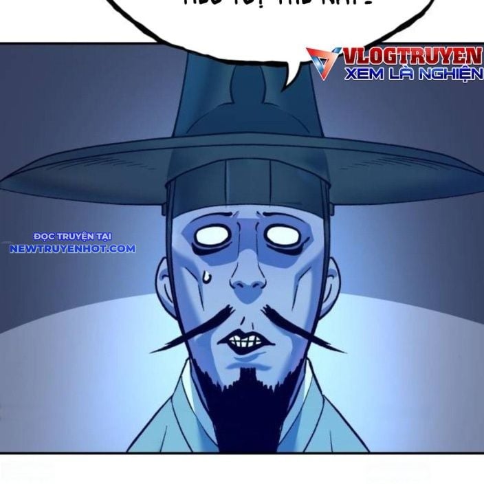 Lời Nguyền Của Dangun Chapter 55 - Trang 2