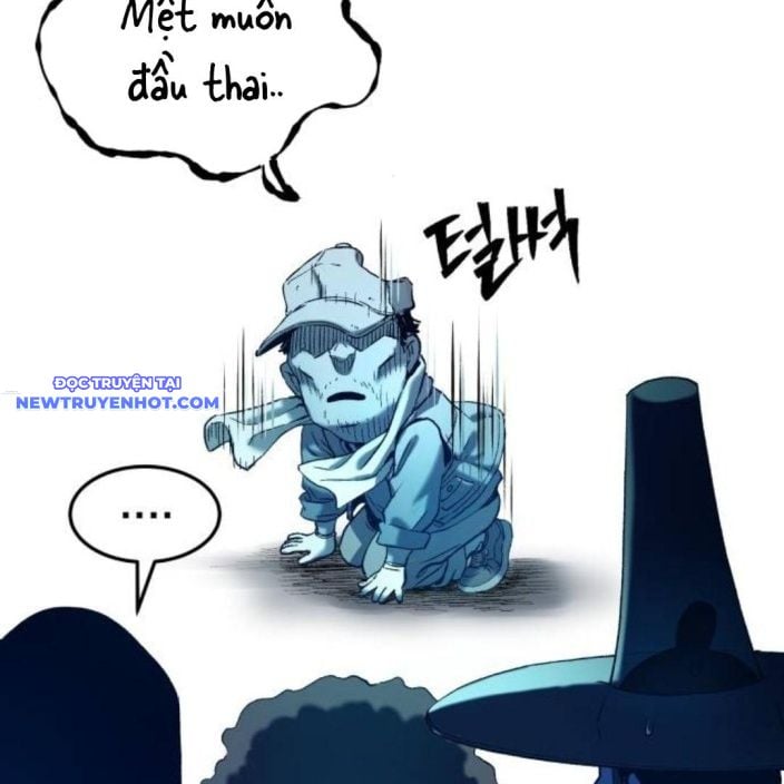 Lời Nguyền Của Dangun Chapter 55 - Trang 2