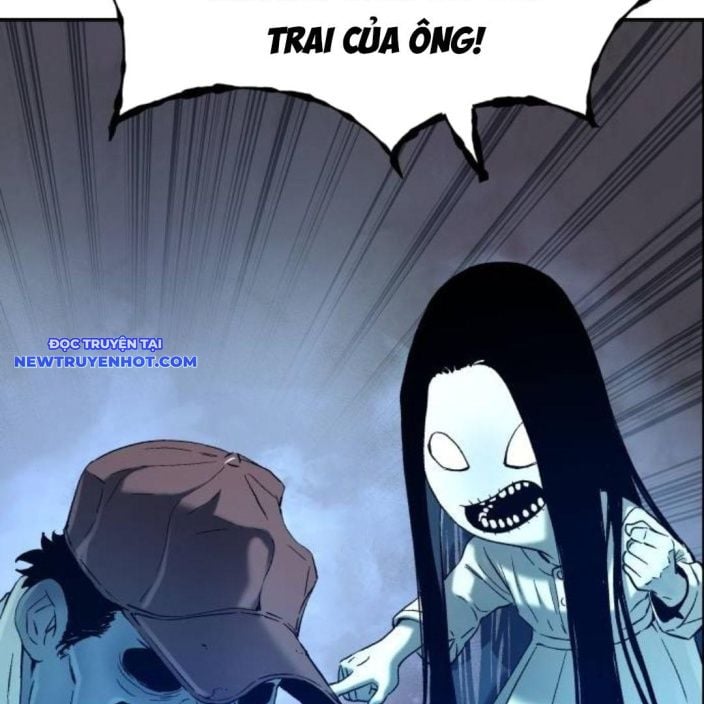 Lời Nguyền Của Dangun Chapter 55 - Trang 2