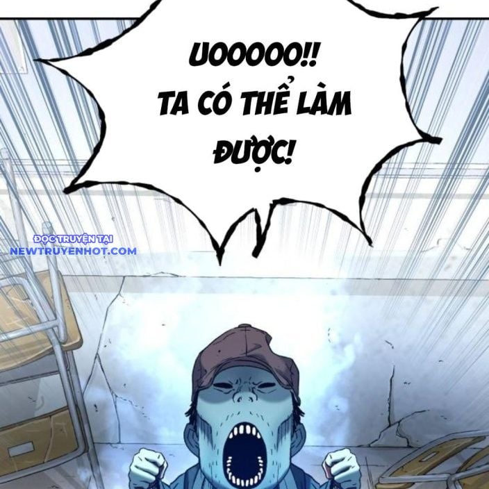 Lời Nguyền Của Dangun Chapter 55 - Trang 2