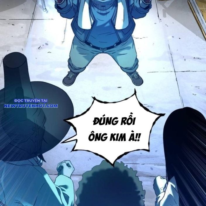 Lời Nguyền Của Dangun Chapter 55 - Trang 2