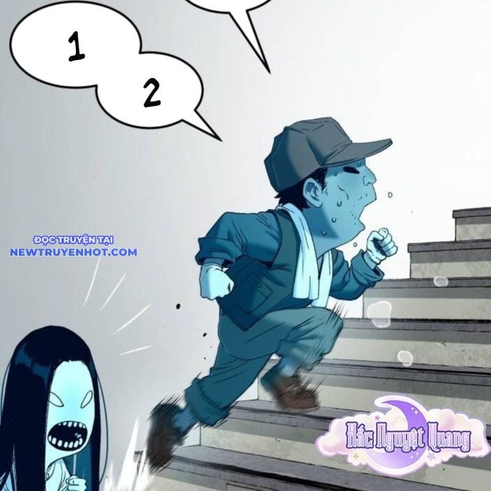 Lời Nguyền Của Dangun Chapter 55 - Trang 2