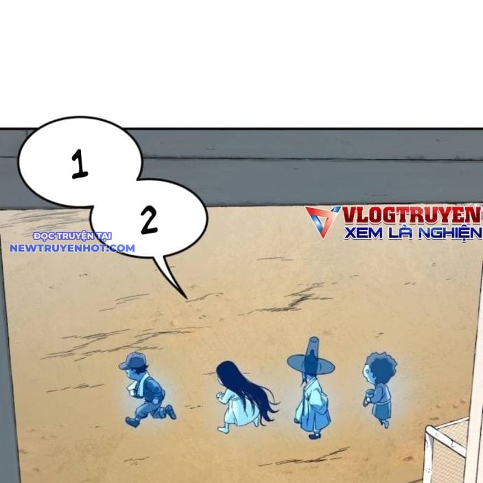 Lời Nguyền Của Dangun Chapter 55 - Trang 2