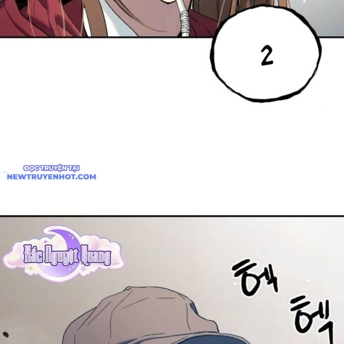 Lời Nguyền Của Dangun Chapter 55 - Trang 2