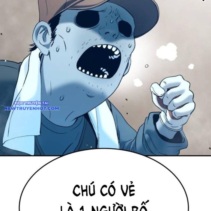 Lời Nguyền Của Dangun Chapter 55 - Trang 2