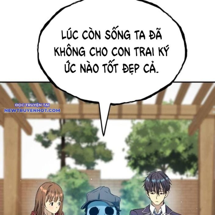 Lời Nguyền Của Dangun Chapter 55 - Trang 2