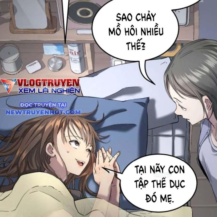 Lời Nguyền Của Dangun Chapter 54 - Trang 2