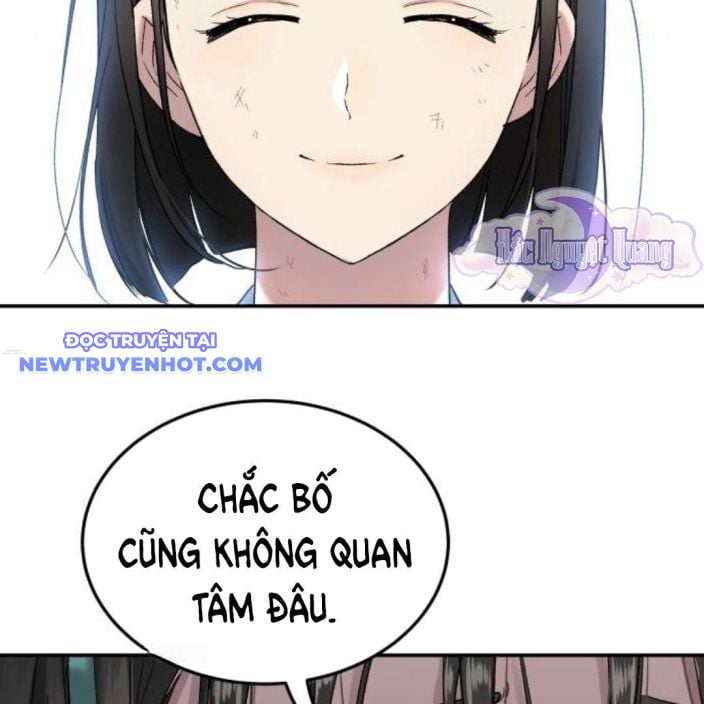 Lời Nguyền Của Dangun Chapter 54 - Trang 2