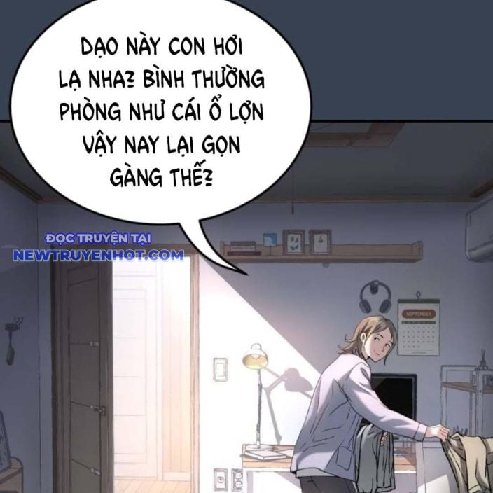 Lời Nguyền Của Dangun Chapter 54 - Trang 2