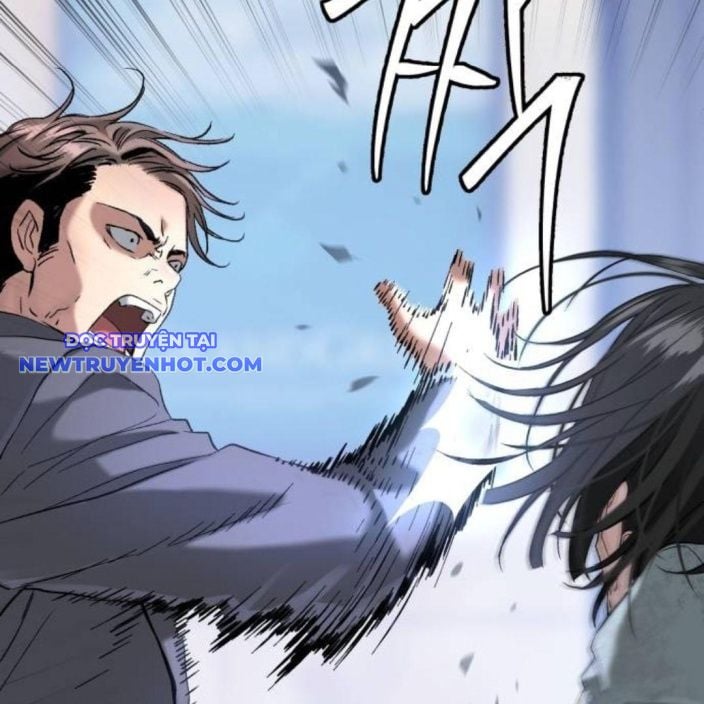 Lời Nguyền Của Dangun Chapter 54 - Trang 2