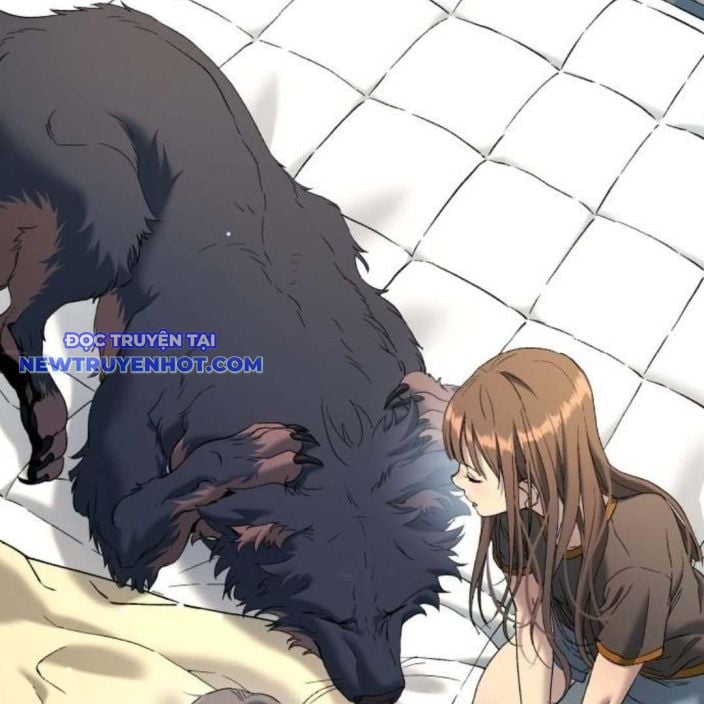 Lời Nguyền Của Dangun Chapter 54 - Trang 2