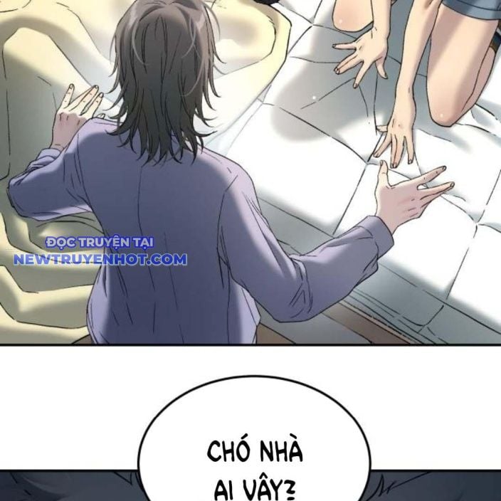 Lời Nguyền Của Dangun Chapter 54 - Trang 2