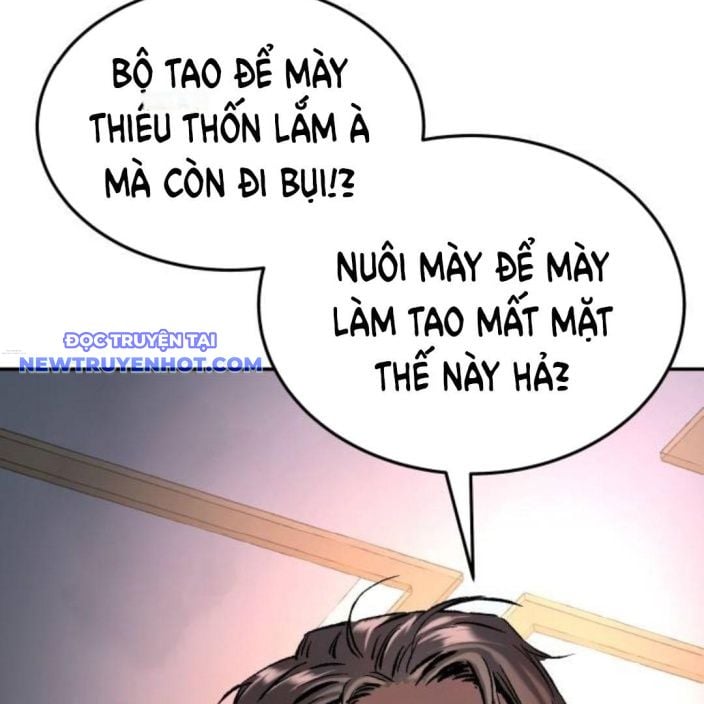 Lời Nguyền Của Dangun Chapter 54 - Trang 2