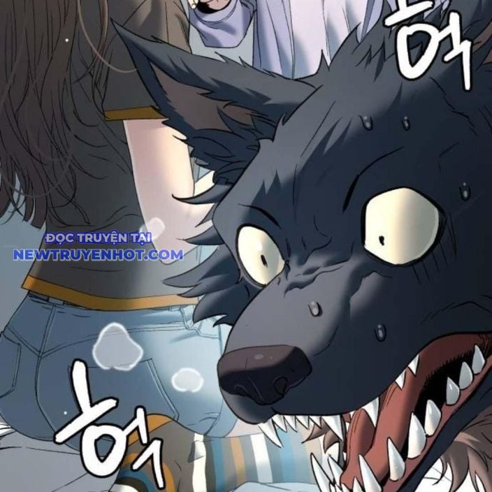 Lời Nguyền Của Dangun Chapter 54 - Trang 2