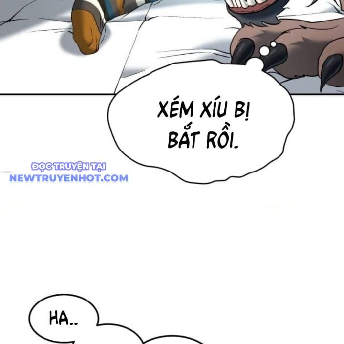 Lời Nguyền Của Dangun Chapter 54 - Trang 2