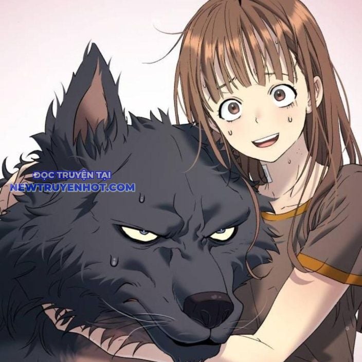 Lời Nguyền Của Dangun Chapter 54 - Trang 2