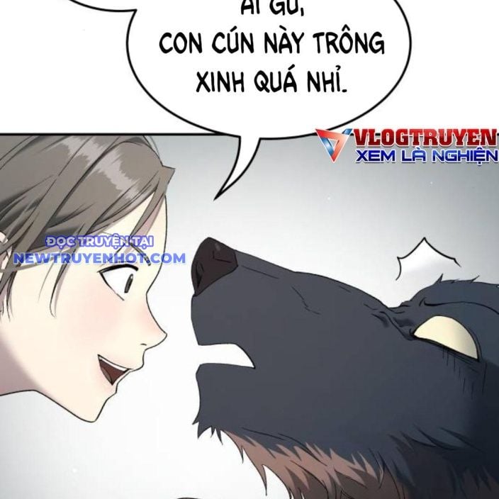 Lời Nguyền Của Dangun Chapter 54 - Trang 2