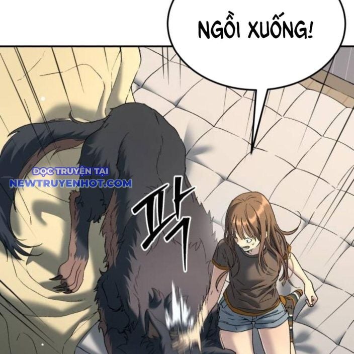 Lời Nguyền Của Dangun Chapter 54 - Trang 2