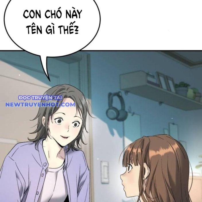 Lời Nguyền Của Dangun Chapter 54 - Trang 2