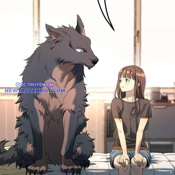Lời Nguyền Của Dangun Chapter 54 - Trang 2