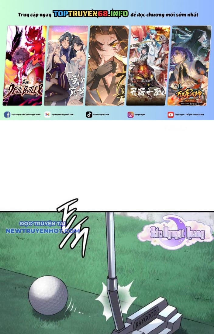 Lời Nguyền Của Dangun Chapter 54 - Trang 2